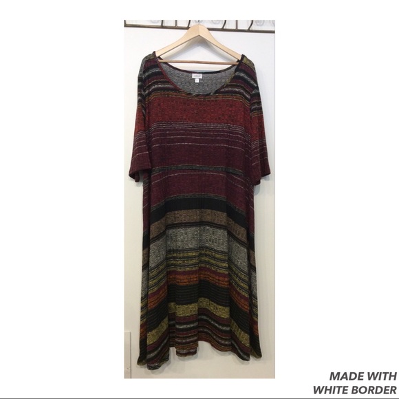 Avenue Dresses & Skirts - Avenue Striped Dress Avenue Dresses & Skirts - Avenue Striped Dress